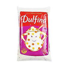 Azucar Dulfina Blanca 1kg